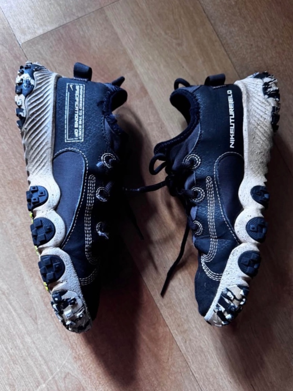 Nike future field 2.5y boy